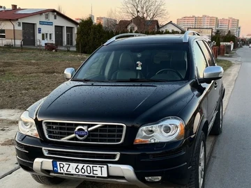 Авто Volvo Xc90 2007 № 8417689