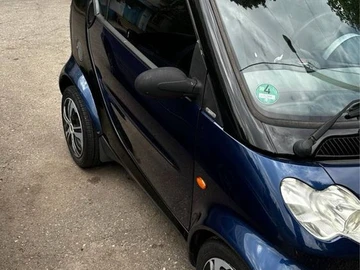 Авто smart City 2003 № 8417691