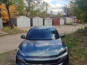 Авто Honda Avancier 2022 № 8417692