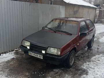 Авто ВАЗ 2108 1989 № 8417737