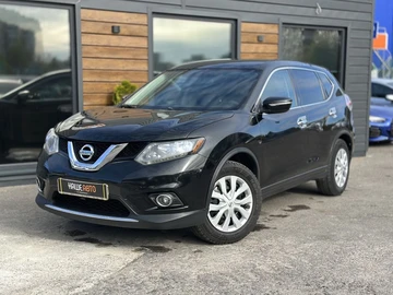 Авто Nissan Rogue 2014 № 8417743