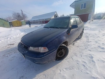 Авто Daewoo Nexia 2007 № 8417751