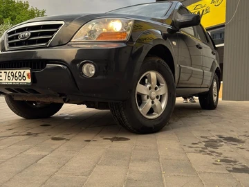Авто KIA Sorento 2006 № 8417752