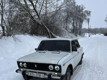 Авто ВАЗ 2106 1991 № 8417757