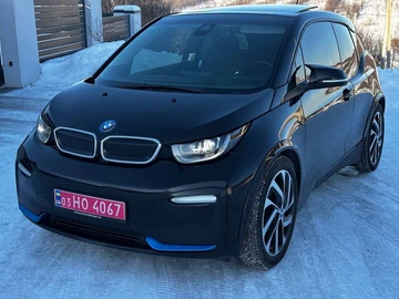 Авто BMW I3 2018 № 8417758