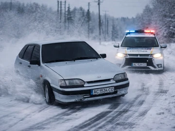 Авто ВАЗ 2114 2003 № 8417763