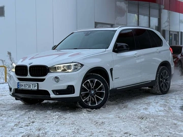 Авто BMW X5 2014 № 8417769