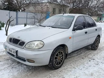 Авто ВАЗ 11113 Oka 2007 № 8417772