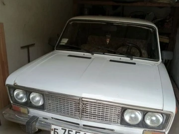 Авто ВАЗ 2103 1979 № 8417776
