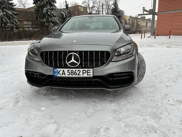 Авто Mercedes 300 2015 № 8417778