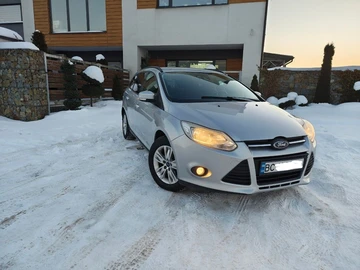 Авто Ford Focus 2011 № 8417782