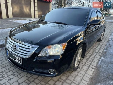 Авто Toyota Avalon 2006 № 8417915