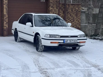 Авто Honda Accord 1993 № 8417921