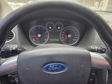 Авто Ford Focus 2006 № 8417924