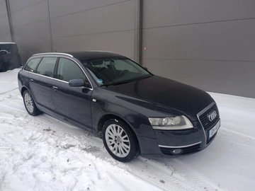 Авто Audi A6 2007 № 8417928