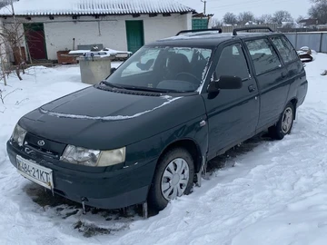 Авто ВАЗ 2111 2003 № 8417930