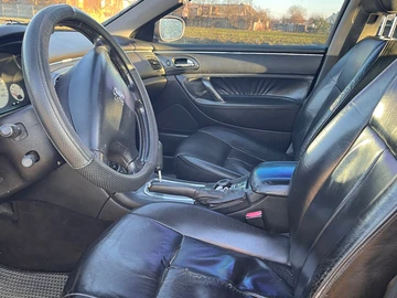 Авто Peugeot 607 2003 № 8417933
