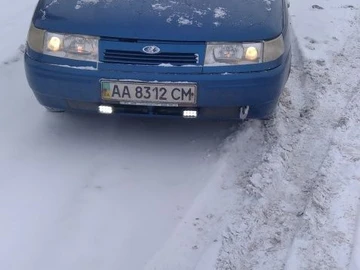 Авто ВАЗ 2112 2007 № 8417934