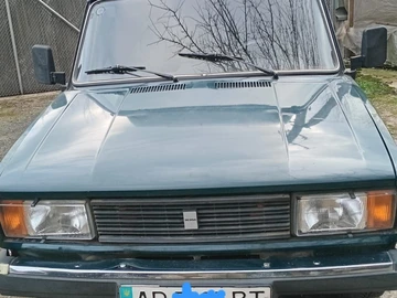 Авто ВАЗ 11113 Oka 2006 № 8417939