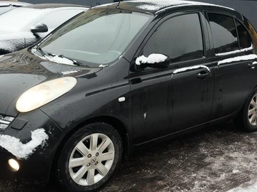 Авто Nissan Micra 2006 № 8417942