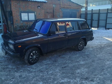 Авто ВАЗ 21043 2006 № 8417953