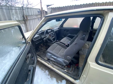 Авто ЗАЗ 1102 1993 № 8417956
