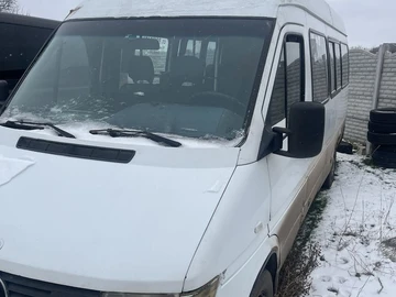 Авто Mercedes Sprinter 1999 № 8417960