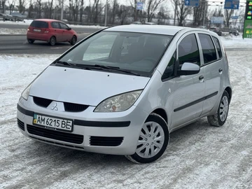 Авто Mitsubishi Colt 2006 № 8417971