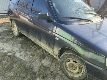 Авто ВАЗ 2112 2007 № 8417973