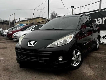 Авто Peugeot 207 2012 № 8417980