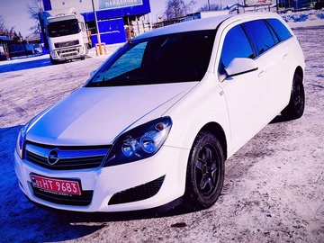 Авто Opel Astra 2011 № 8418048