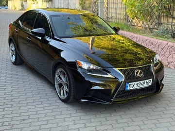 Авто Lexus Is Серія 2014 № 8418050