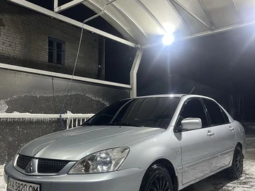 Авто Mitsubishi Lancer 2006 № 8418056