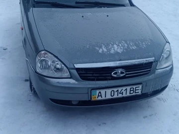 Авто ВАЗ 2170 Priora 2007 № 8418059