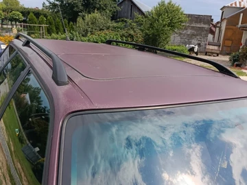 Авто Audi 80 1994 № 8418060