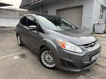 Авто Ford C-Max 2013 № 8418062