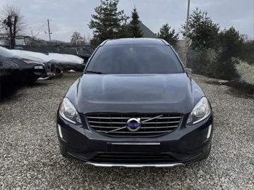 Авто Volvo Xc60 2013 № 8418063