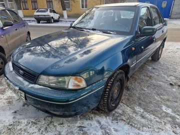 Авто Daewoo Nexia 2003 № 8418065