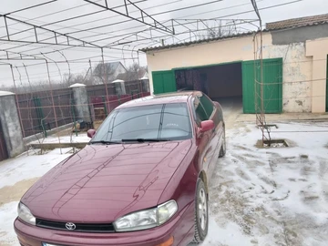 Авто Toyota Camry 1991 № 8418069