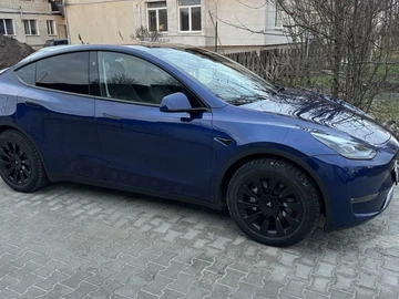Авто Tesla Roadster 2024 № 8418070