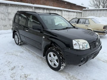 Авто Nissan X-Trail 2005 № 8418075