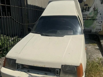Авто ЗАЗ 1105 2004 № 8418076