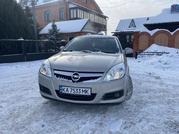 Авто Opel Vectra 2006 № 8418078