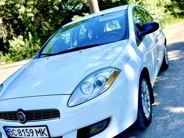 Авто Fiat Bravo 2012 № 8418082