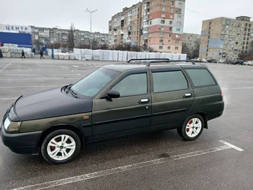 Авто ВАЗ 2111 2004 № 8418084
