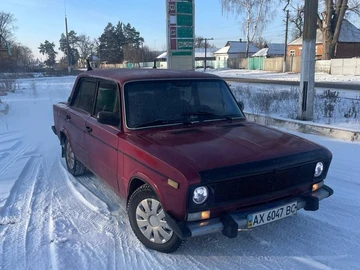Авто ВАЗ 2106 1999 № 8418094
