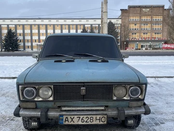 Авто ВАЗ 2106 1990 № 8418102