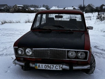 Авто ВАЗ 2106 1979 № 8418103