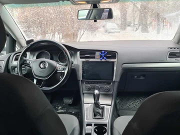 Авто Volkswagen Golf 2013 № 8418171