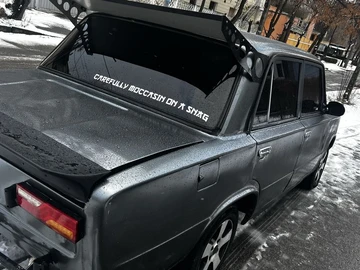 Авто ВАЗ 2101 2000 № 8418175